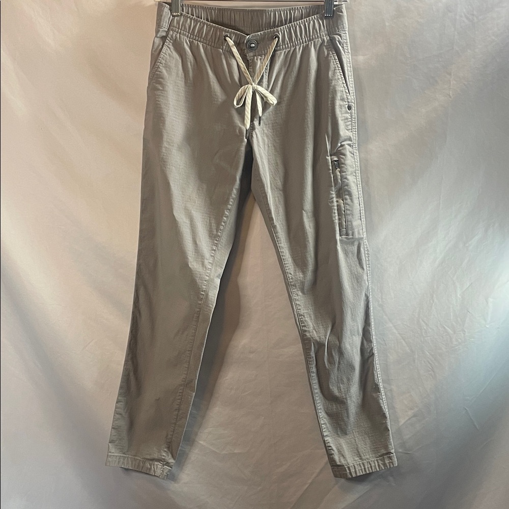 Vuori Tan Straight Leg Women's Pants